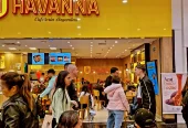 Repasso Cafeteria Franquia Zona Leste
