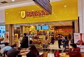 Repasso Cafeteria Franquia Zona Leste