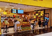 Repasso Cafeteria Franquia Zona Leste