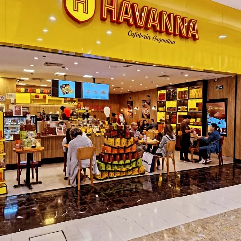 Repasso Cafeteria Franquia Zona Leste
