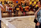 Repasso Cafeteria Franquia Zona Leste