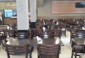 Repasso Restaurante Região Abc