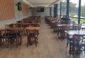 Repasso Restaurante Região Abc