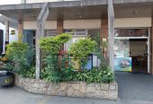 Repasso Restaurante em Empresa