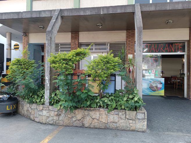 Repasso Restaurante em Empresa