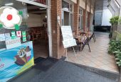 Repasso Restaurante em Empresa
