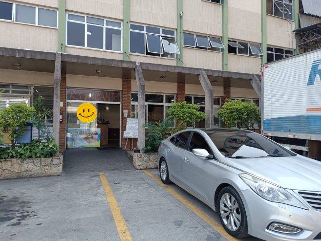 Repasso Restaurante em Empresa