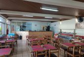 Repasso Restaurante em Empresa