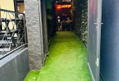 Repasso Hamburgueria Região  Zona Sul