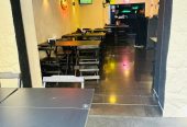 Repasso Hamburgueria Região  Zona Sul