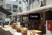 Repasso Cafeteria & Restaurante