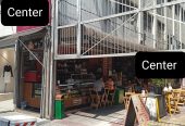 Repasso Cafeteria & Restaurante
