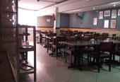 Repasso Cafeteria & Restaurante
