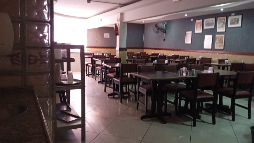 Repasso Cafeteria & Restaurante