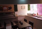 Repasso Cafeteria & Restaurante
