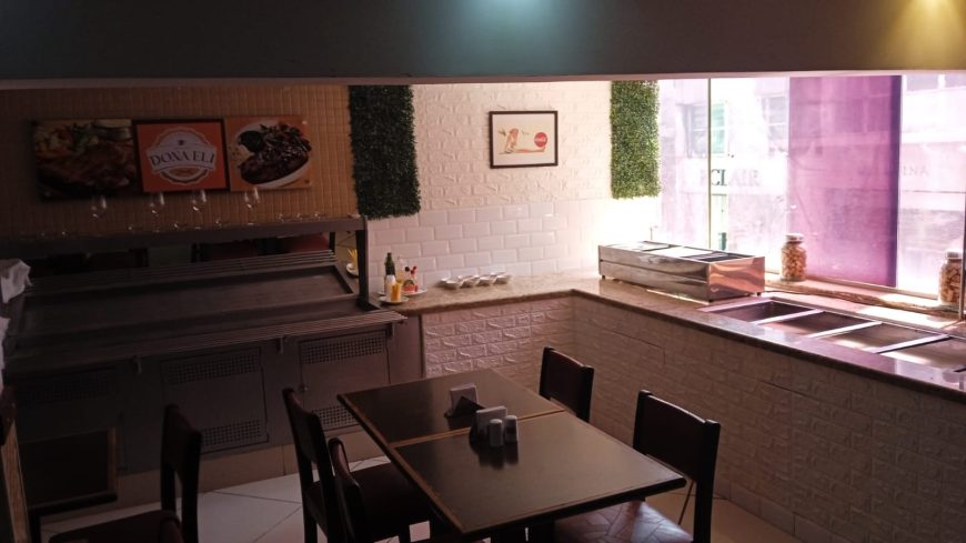 Repasso Cafeteria & Restaurante