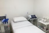 Repasso Clinica de Estética Franquia
