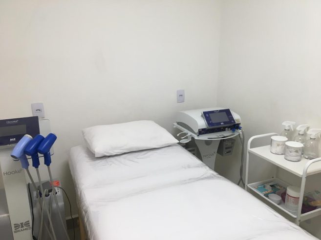 Repasso Clinica de Estética Franquia