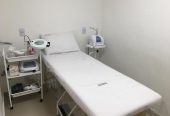 Repasso Clinica de Estética Franquia