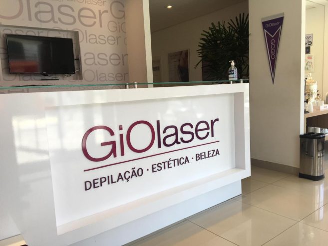 Repasso Clinica de Estética Franquia