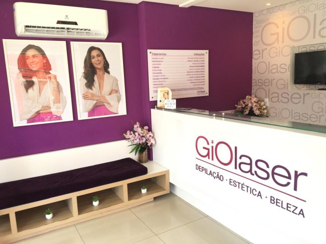 Repasso Clinica de Estética Franquia