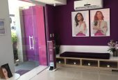 Repasso Clinica de Estética Franquia