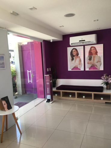 Repasso Clinica de Estética Franquia