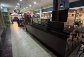 Repasso Cafeteira Franquia Galeria