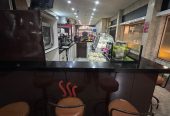 Repasso Cafeteira Franquia