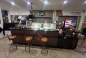 Repasso Cafeteira Franquia Galeria