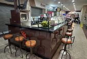 Repasso Cafeteira Franquia
