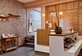 Repasso Clinica de Estética  Zona Oeste.