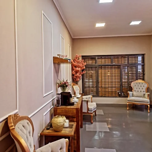 Repasso Clinica de Estética  Zona Oeste.