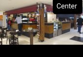 Repasso Cafeteria sem Bandeira