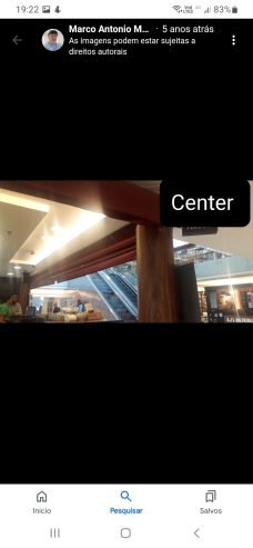 Repasso Cafeteria sem Bandeira
