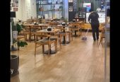 Repasso Cafeteria Franquia Prédio Comercial