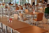 Repasso Restaurante Zona Oeste