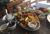 Repasso Restaurante Zona Oeste