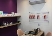 Repasso Franquia Estética