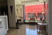 Repasso Franquia Estética