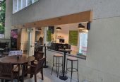 Repasso Ponto Cafeteria em Predio Comercial