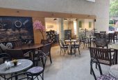 Repasso Ponto Cafeteria em Predio Comercial