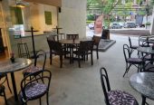 Repasso Ponto Cafeteria em Predio Comercial