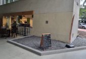 Repasso Ponto Cafeteria em Predio Comercial