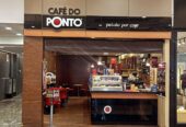 CAFETERIA FRANQUIA SHOPPING