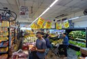 MERCADO ZONA LESTE