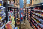 MERCADO ZONA LESTE