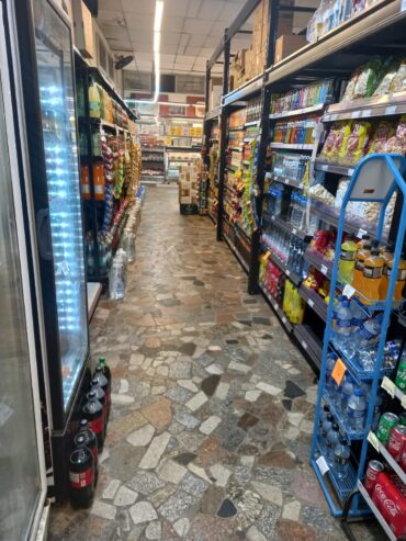 MERCADO ZONA LESTE