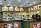 REPASSO FRANQUIA SHOPPING
