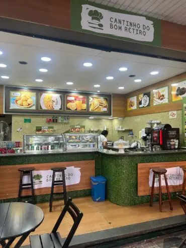 REPASSO FRANQUIA SHOPPING